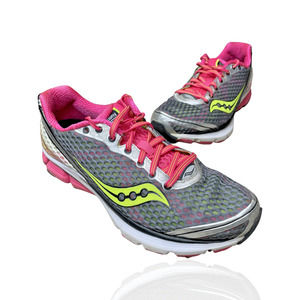 Saucony PowerGrid Triumph 10 10176-2 Women's Running Shoes Sneakers Size 9.5